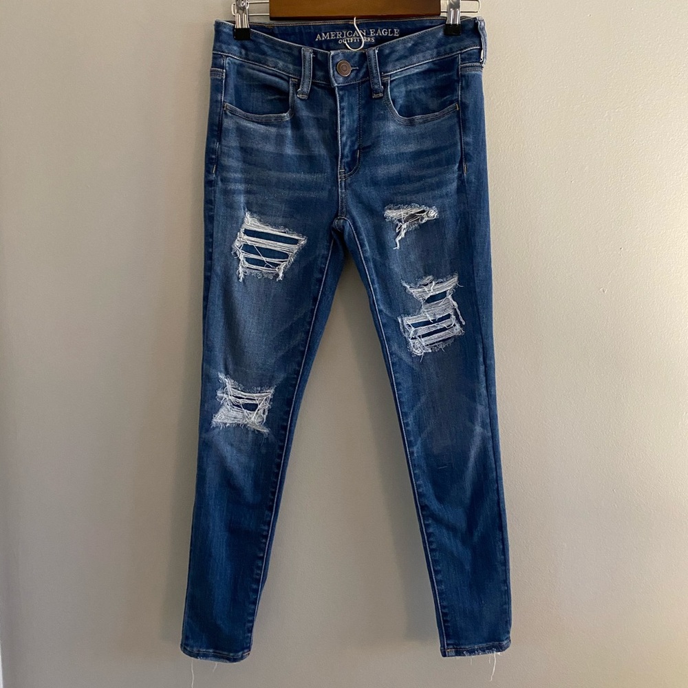 American Eagle Jeans ✨